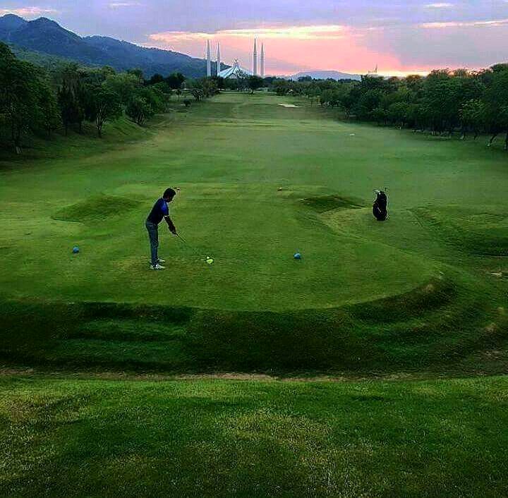 IWMB requests court to grant permission for withdrawing statement about Naval Golf Course