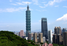 Chinese mainland official calls for peaceful development of cross-Strait relations