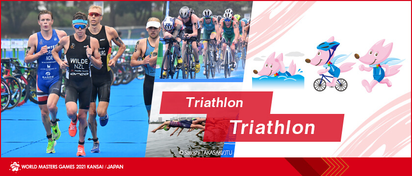 Pakistan triathlon team bags 5 medals in International Triathlon Games