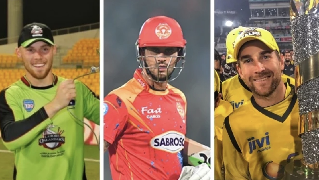 Pak vs Eng: 11 out of 20 England cricketers have played in Pakistan before, thanks to PSL
