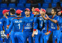 Afghanistan ring changes for Twenty20 World Cup