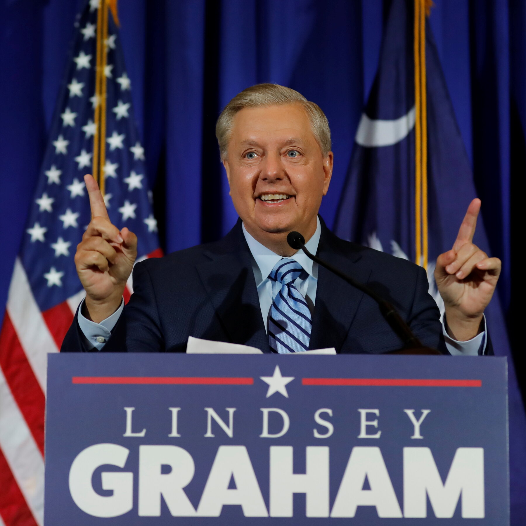 The challenge for democrats