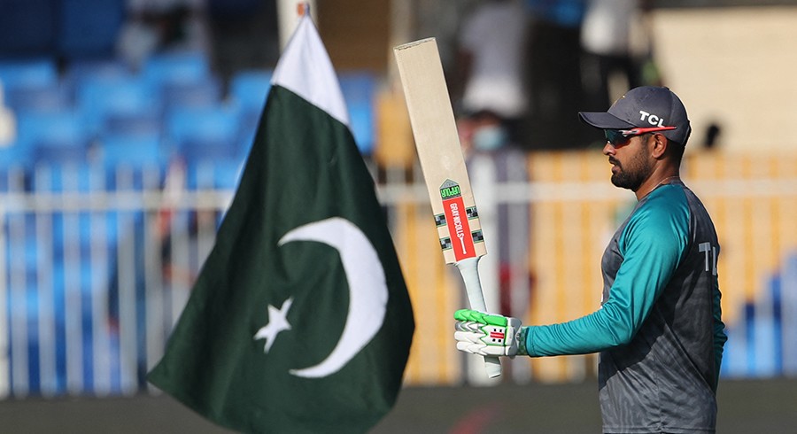 Babar Azam upbeat to winning Asia Cup final tonight