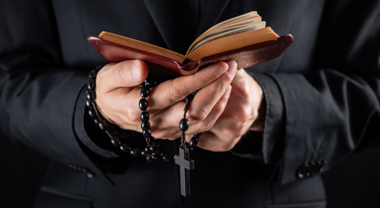 Stop abusing religion