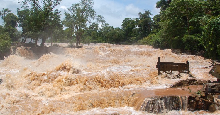 Lessons from The Floods for Future Sustainable Development