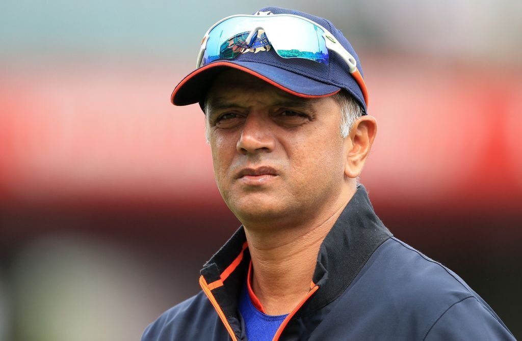 Dravid says India will not get complacent against Bangladesh