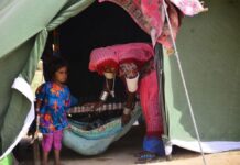 The agony of women climate refugees: why women are made to suffer the most?