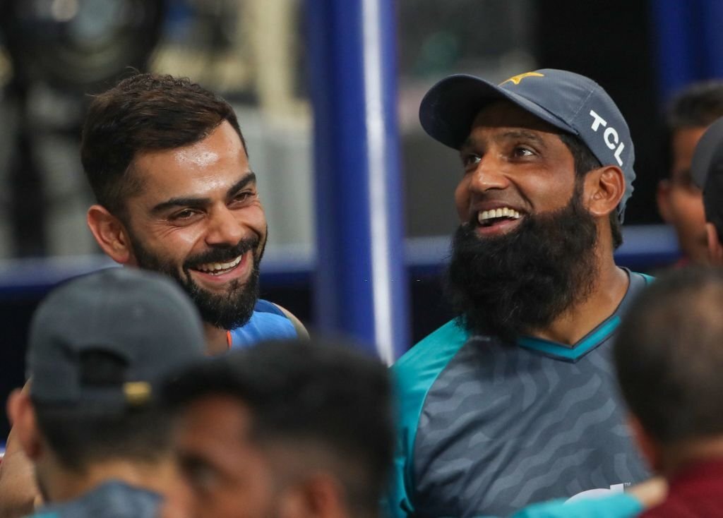 India's Kohli says 'excitement back' after Asia Cup fifties