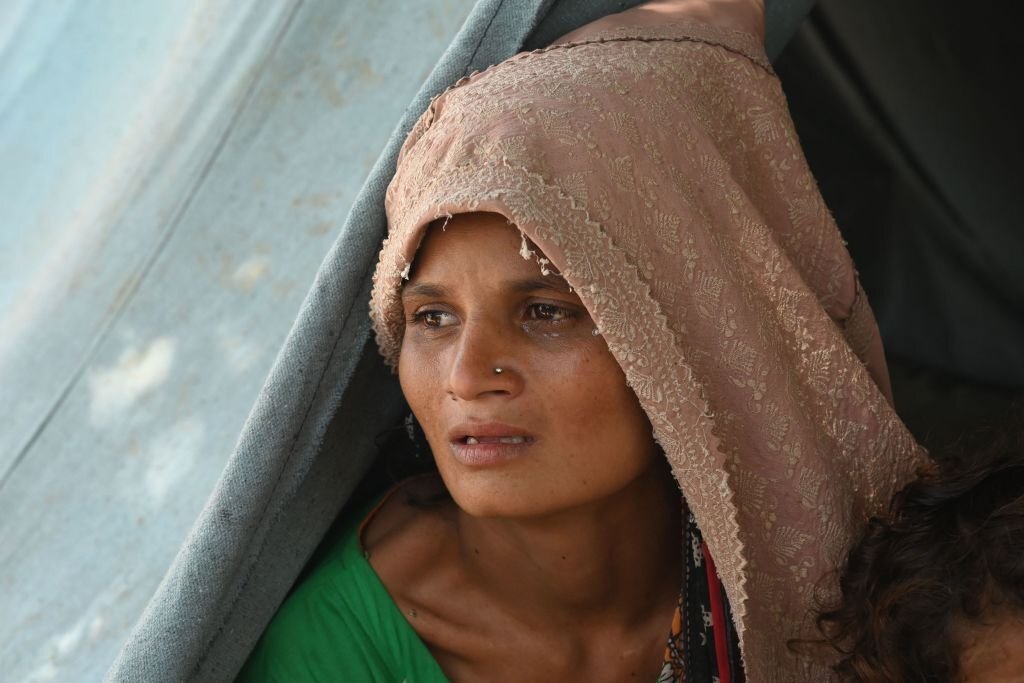 Pregnant women in flood affected region need immediate medical assistance: Buledi