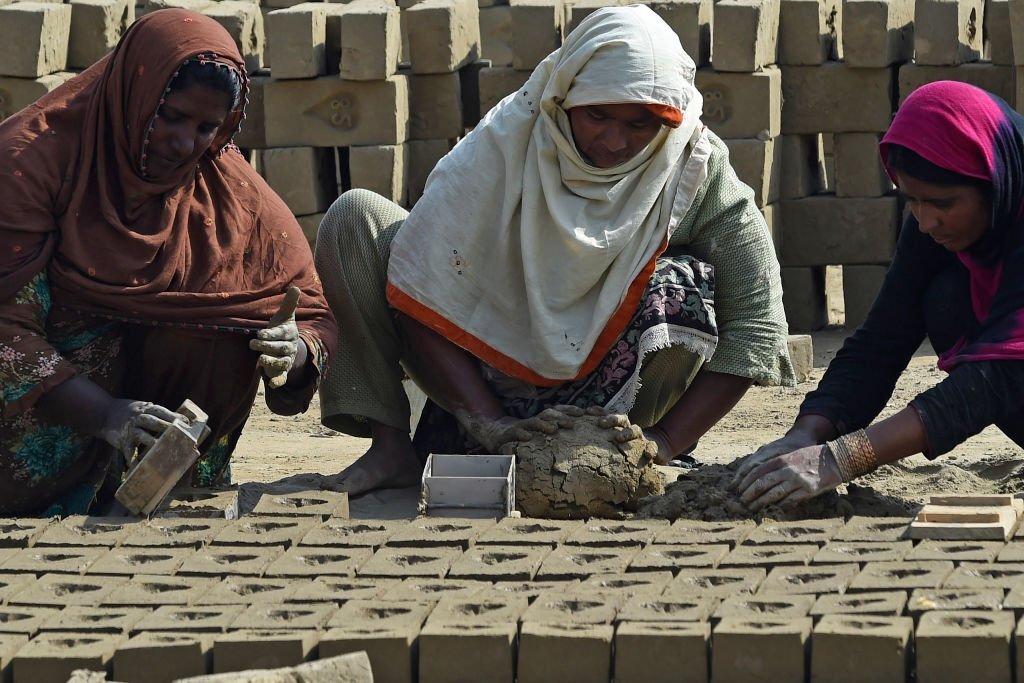 Brick workers need kilns reignited after floods