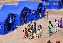 Death toll from Balochistan floods reaches 270