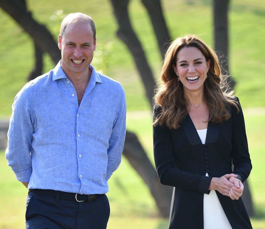 Princess of Wales: from commoner to future queen
