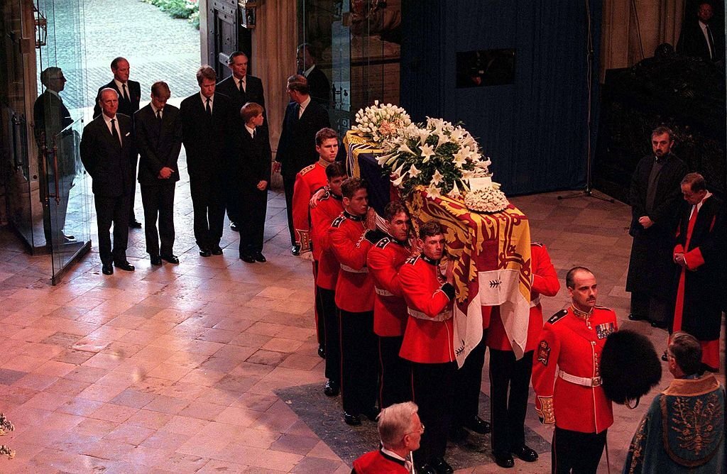 Royal funerals: pomp, pageantry and sometimes privacy