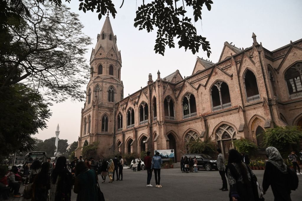 LHC turns down students’ request for fee waiver