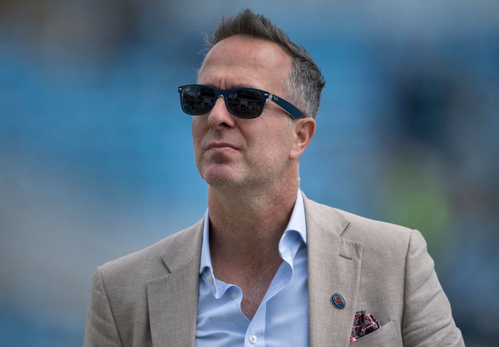 Vaughan says England under Stokes capable of winning Ashes next year