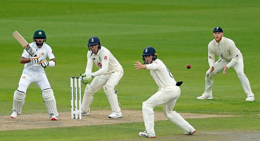 England excited for a 'different challenge' in Pakistan