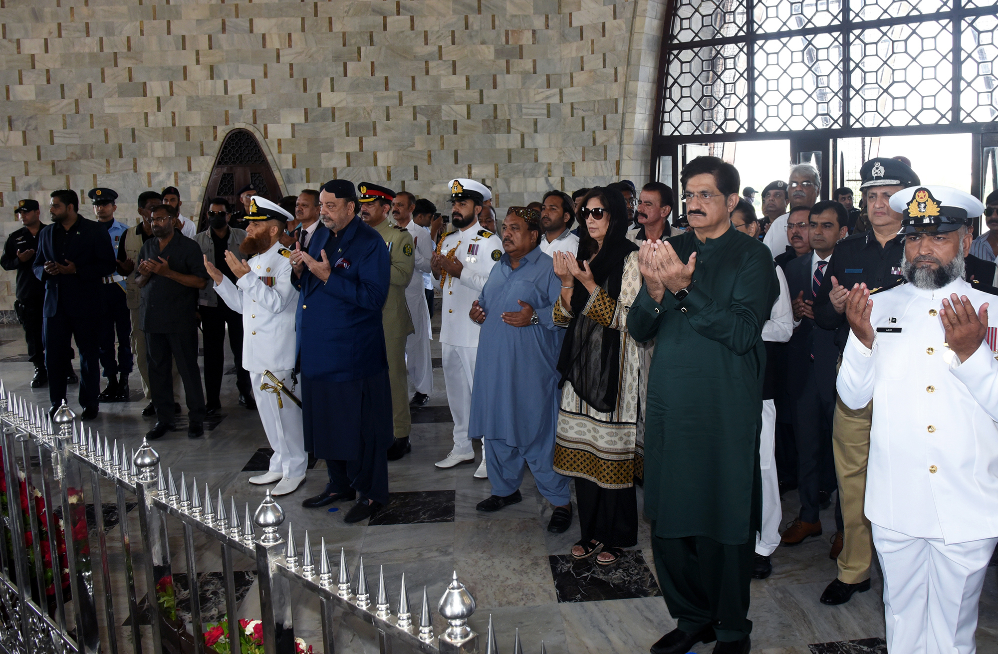 Floods left over 12.5m homeless in Sindh, says chief minister
