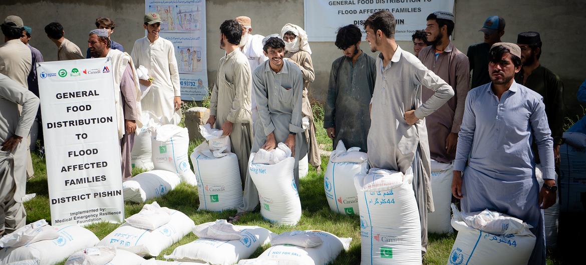 6.7t of food distributed among flood-affectees in 24 hours: NFRCC