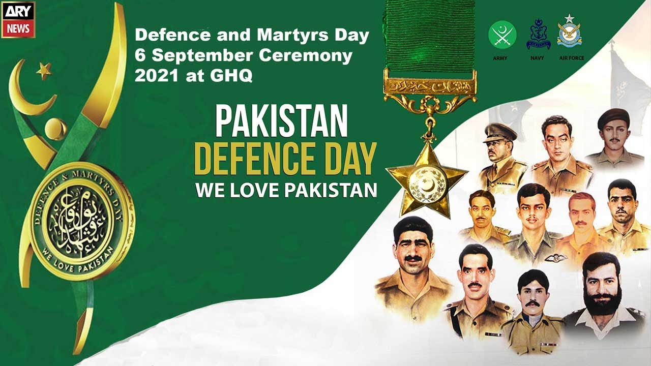 Defense Day