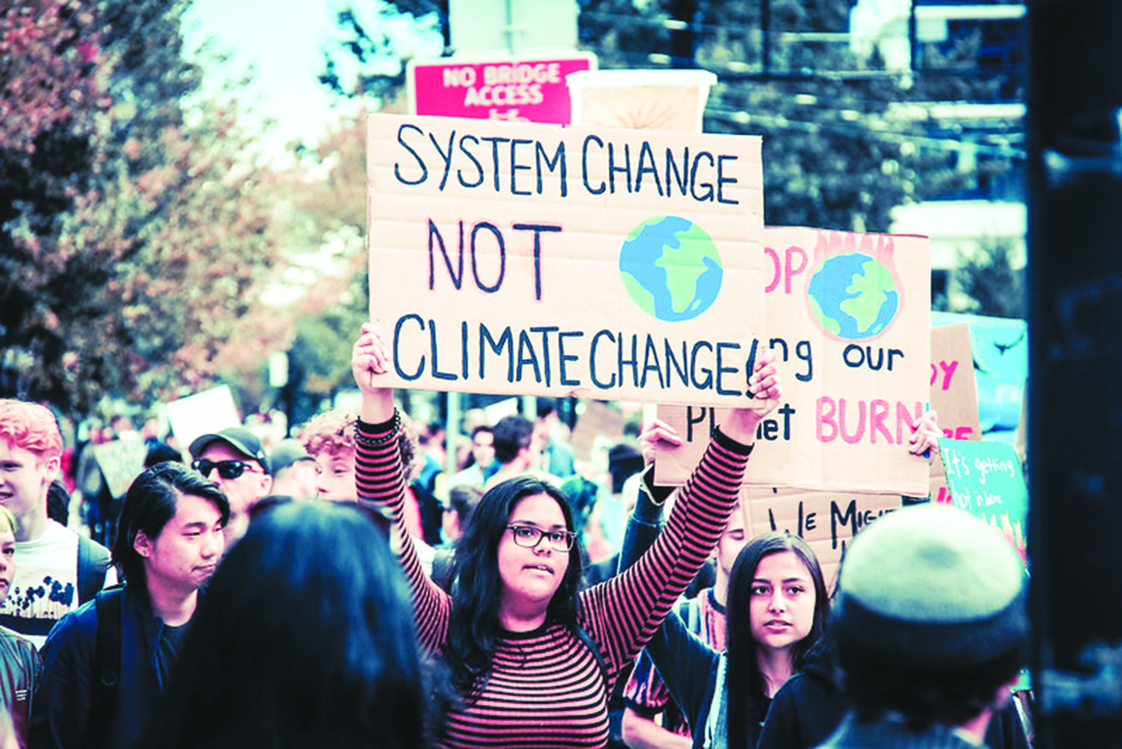 Climate Justice for Global South