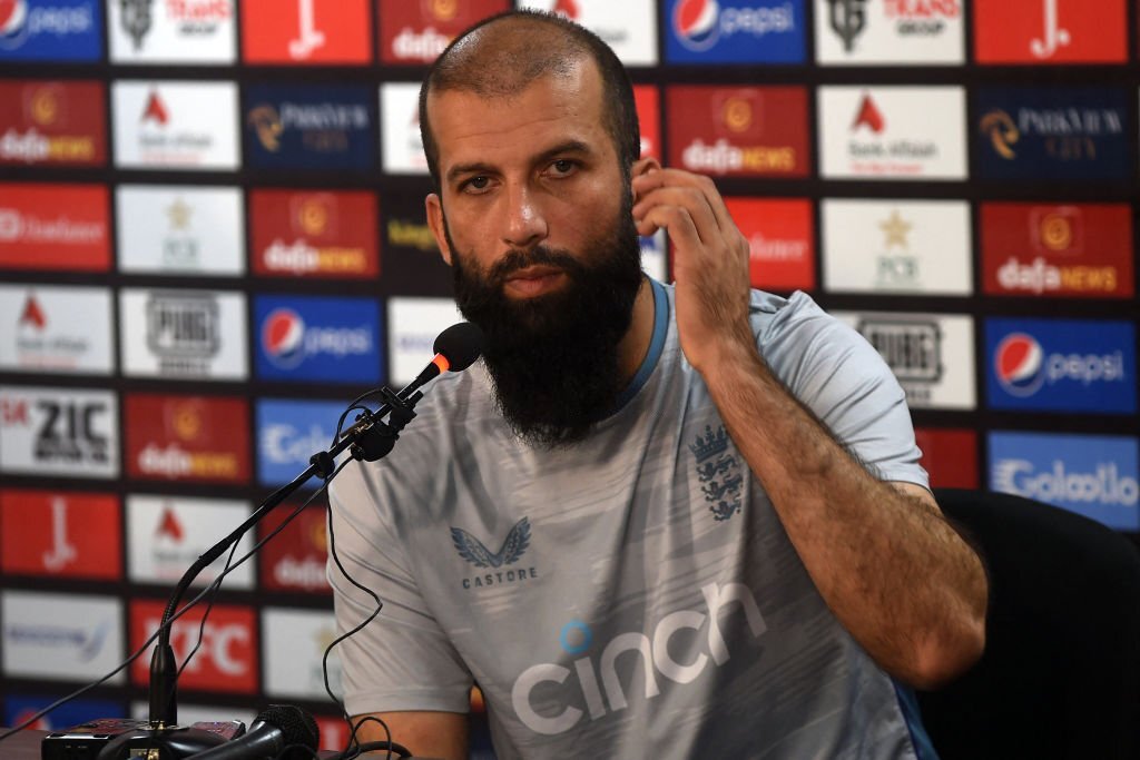 Ali returns to roots as England faces Pakistan in T20 series