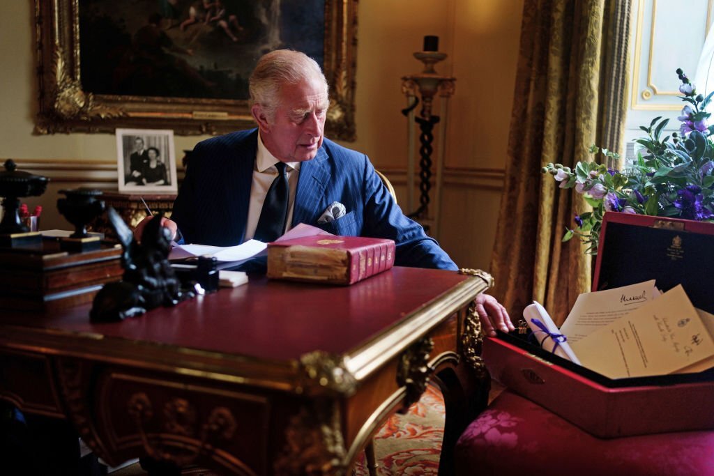 King Charles faces battle to win over UK black community
