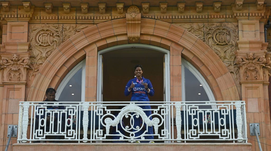 India's Deepti says Dean 'warned' before Mankad run-out