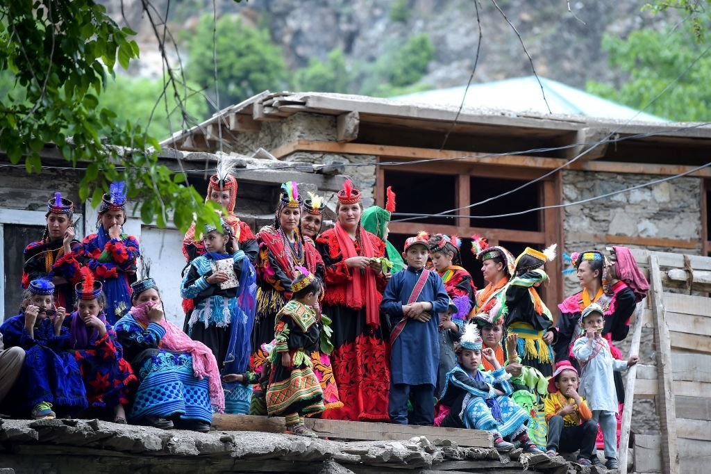 Pakistan gears up to host meetings on tourism cooperation