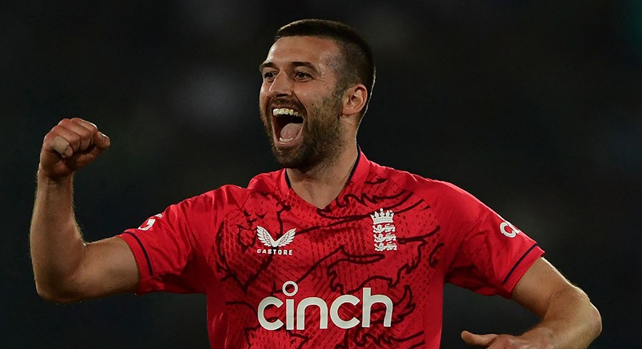 England's Wood hoping to hit top gear in time for World Cup