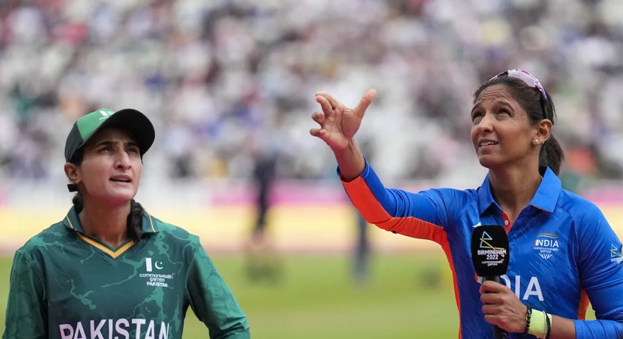 Women Asia Cup: Pakistan to meet India on October 7