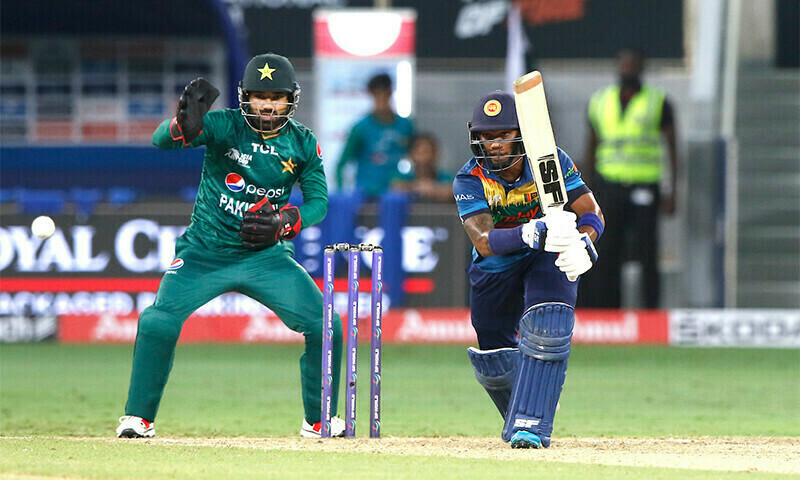 Clinical Sri Lanka beat Pakistan by five wickets in Asia Cup fixture
