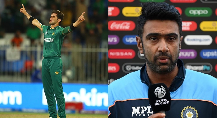 Shaheen may have gone for 14-15 crore had he been there at IPL auction: Ashwin