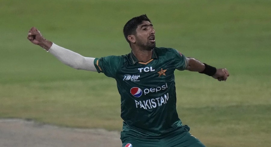 In major blow to Pakistan, Shahnawaz Dahani ruled out of clash with India