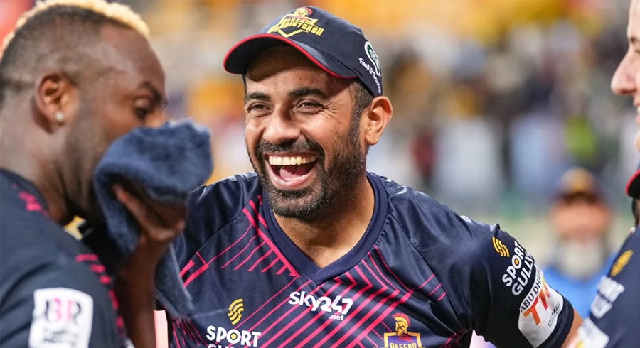 Six Pakistan players to feature in 2022 Abu Dhabi T10 League