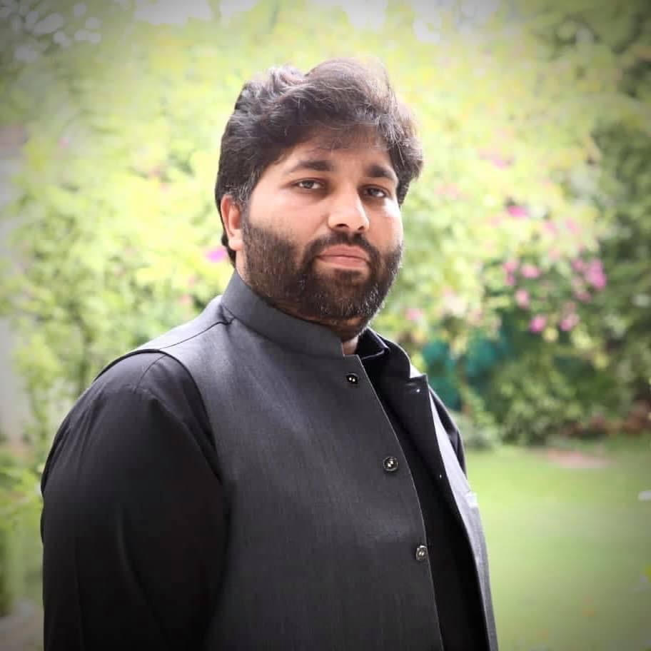 PM Shehbaz appoints Badar Warraich as media coordinator