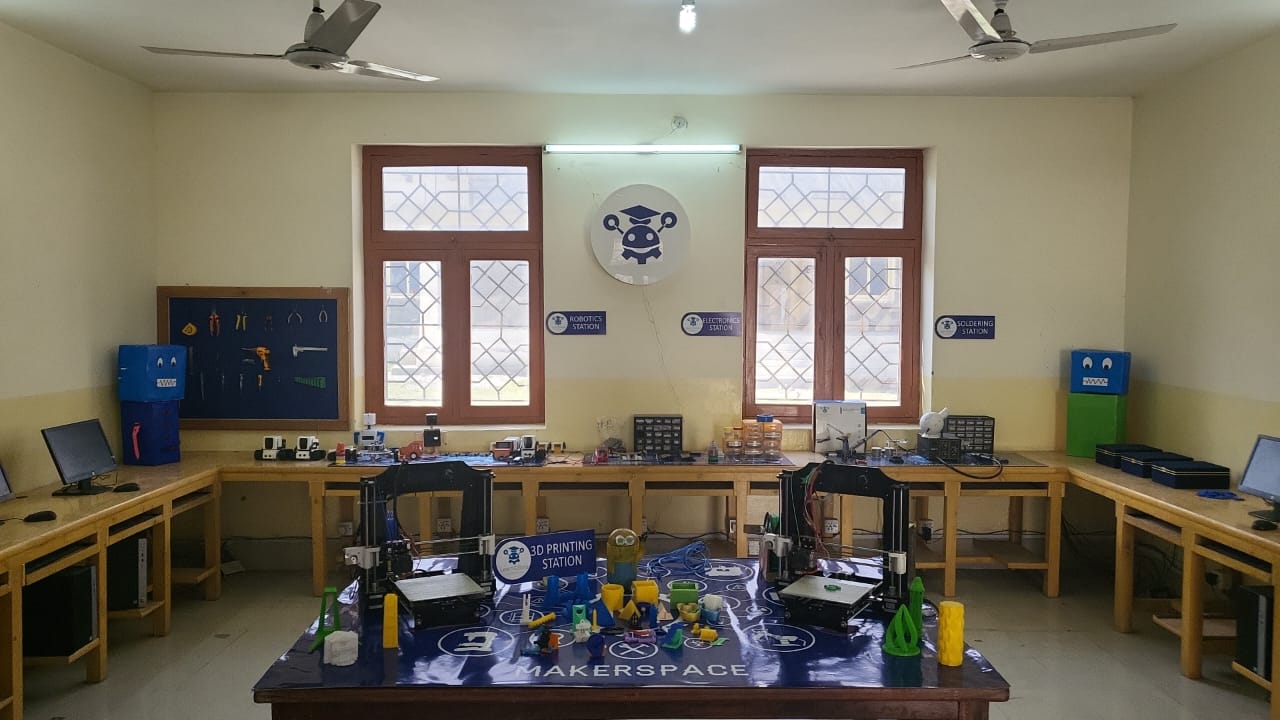 GB hires experts to promote STEAM education in schools