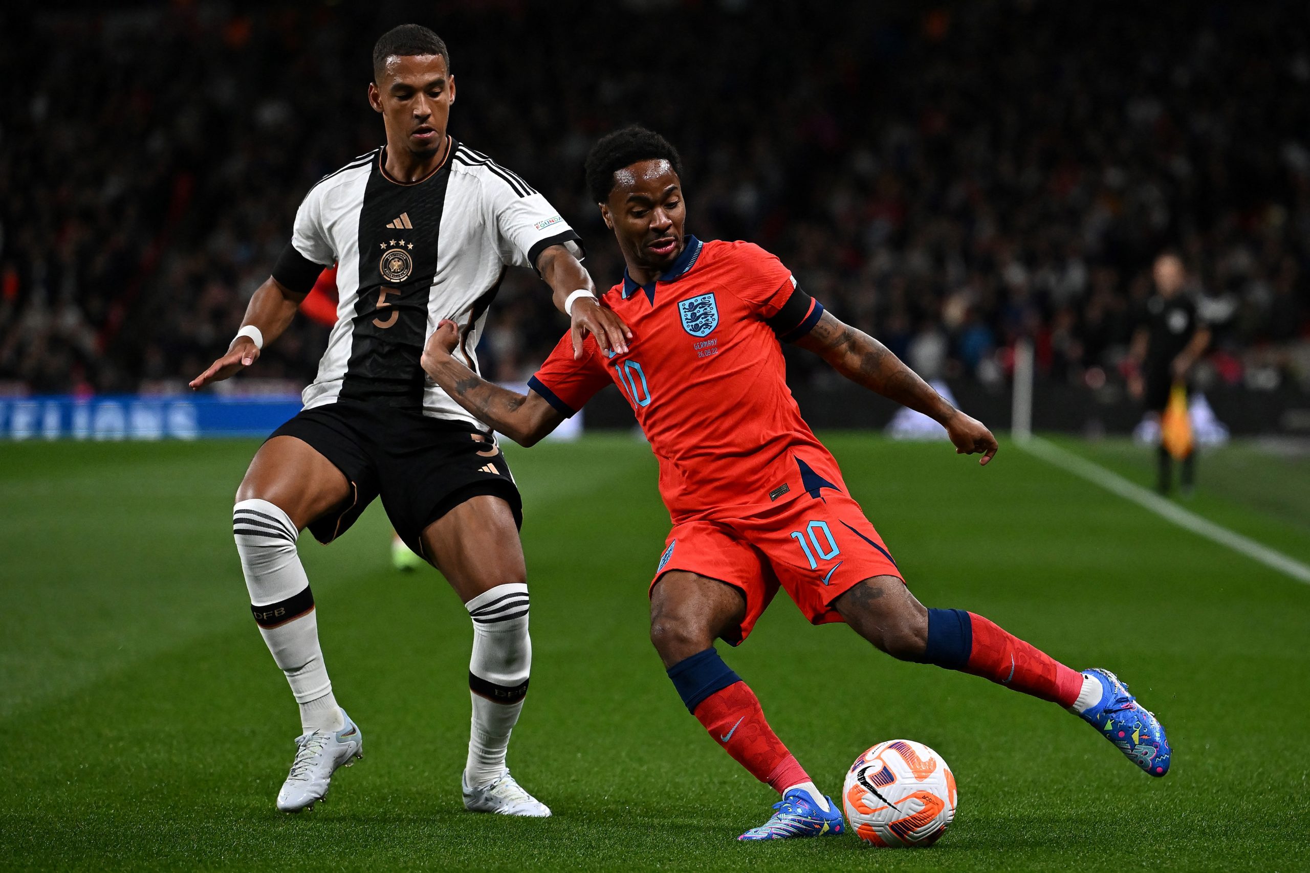 European giants struggle for form as World Cup looms