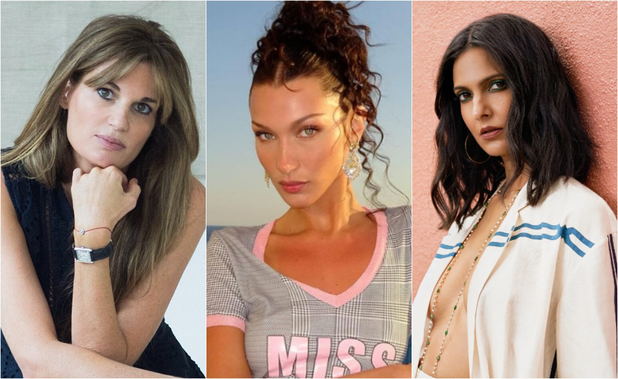 Artists including Jemima, Bella, Poorna unite for Pakistan amid floods havoc