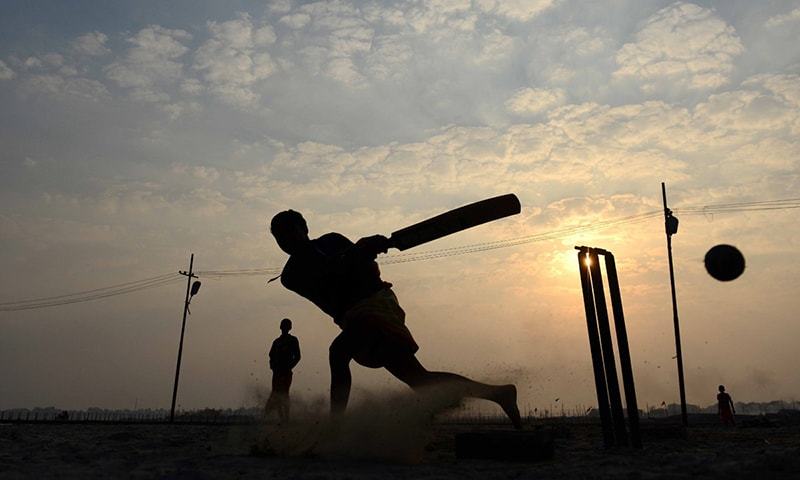 Under-16 school cricket tournament to be played in October