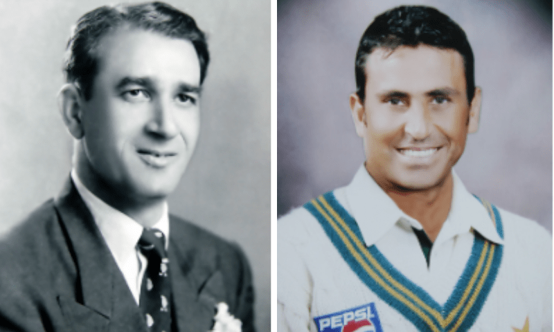 Kardar, Younis inducted into PCB Hall of Fame