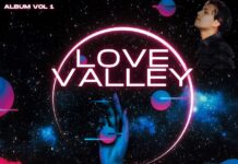 Cemo Basen’s Love Valley: Music to Reflect Your Emotions