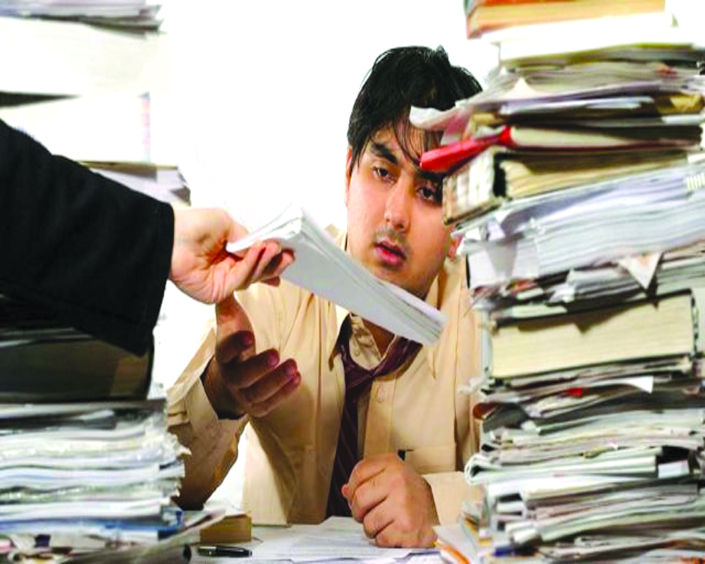Reforming the syllabus of the civil services