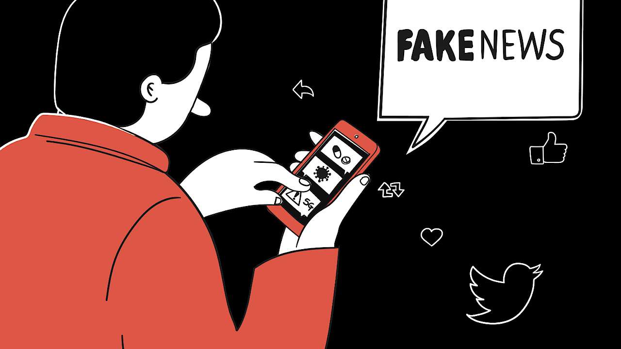 Disseminating wrong information is unethical