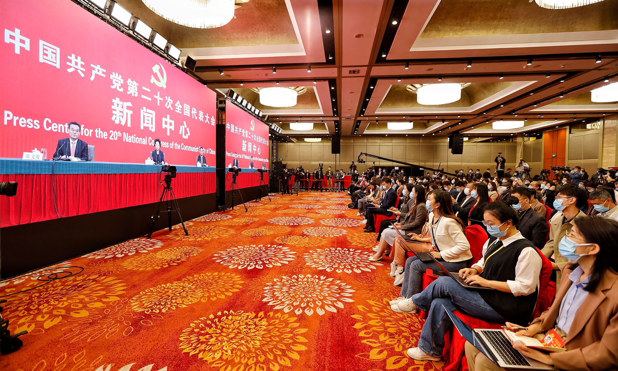 Chinese diplomacy guided by Xi Jinping Thought to carry forward ‘fighting spirit’