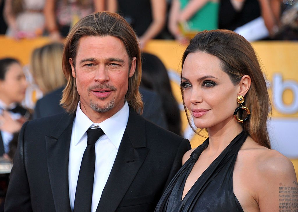 Angelina Jolie Takes First Major Personal Life Decision After Brad Pitt Divorce