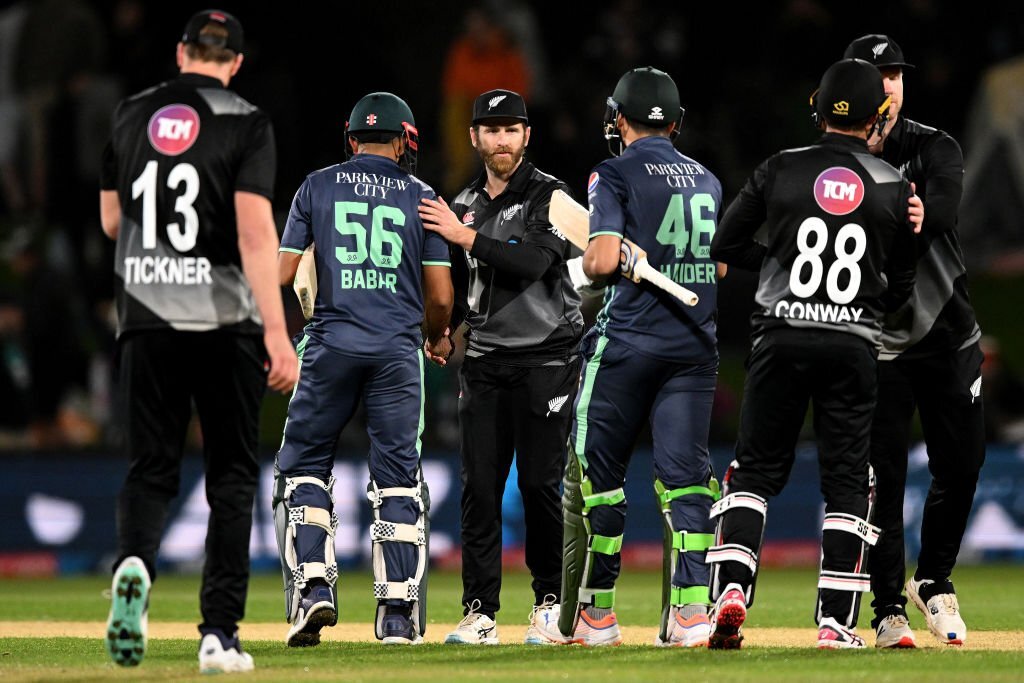 New Zealand to play two Tests, 8 ODIs and 5 T20s in Pakistan