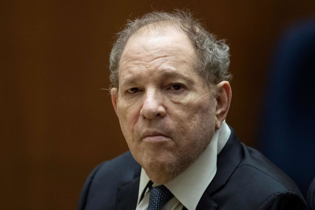 California governor's wife amongst accusers at Weinstein sex crimes trial