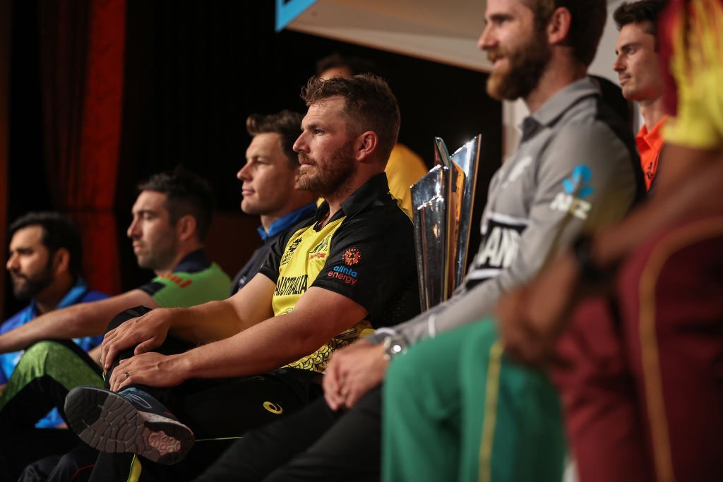 Australia 'tired' ahead of T20 World Cup defence