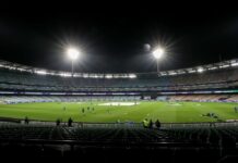 Rain threat looms over Pakistan-India blockbuster