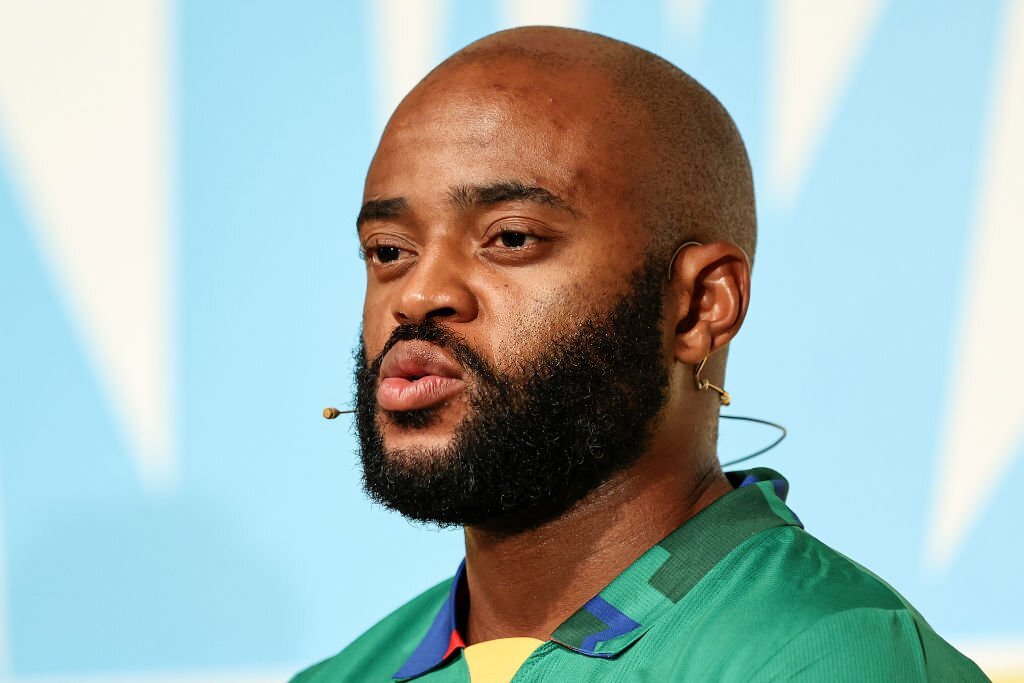 South Africa aim to launch new era in Test series against West Indies